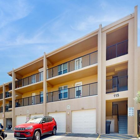 Surfside Condos South Padre Island Quarto foto