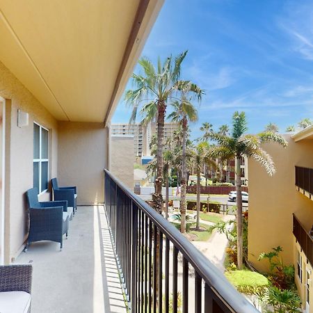Surfside Condos South Padre Island Quarto foto