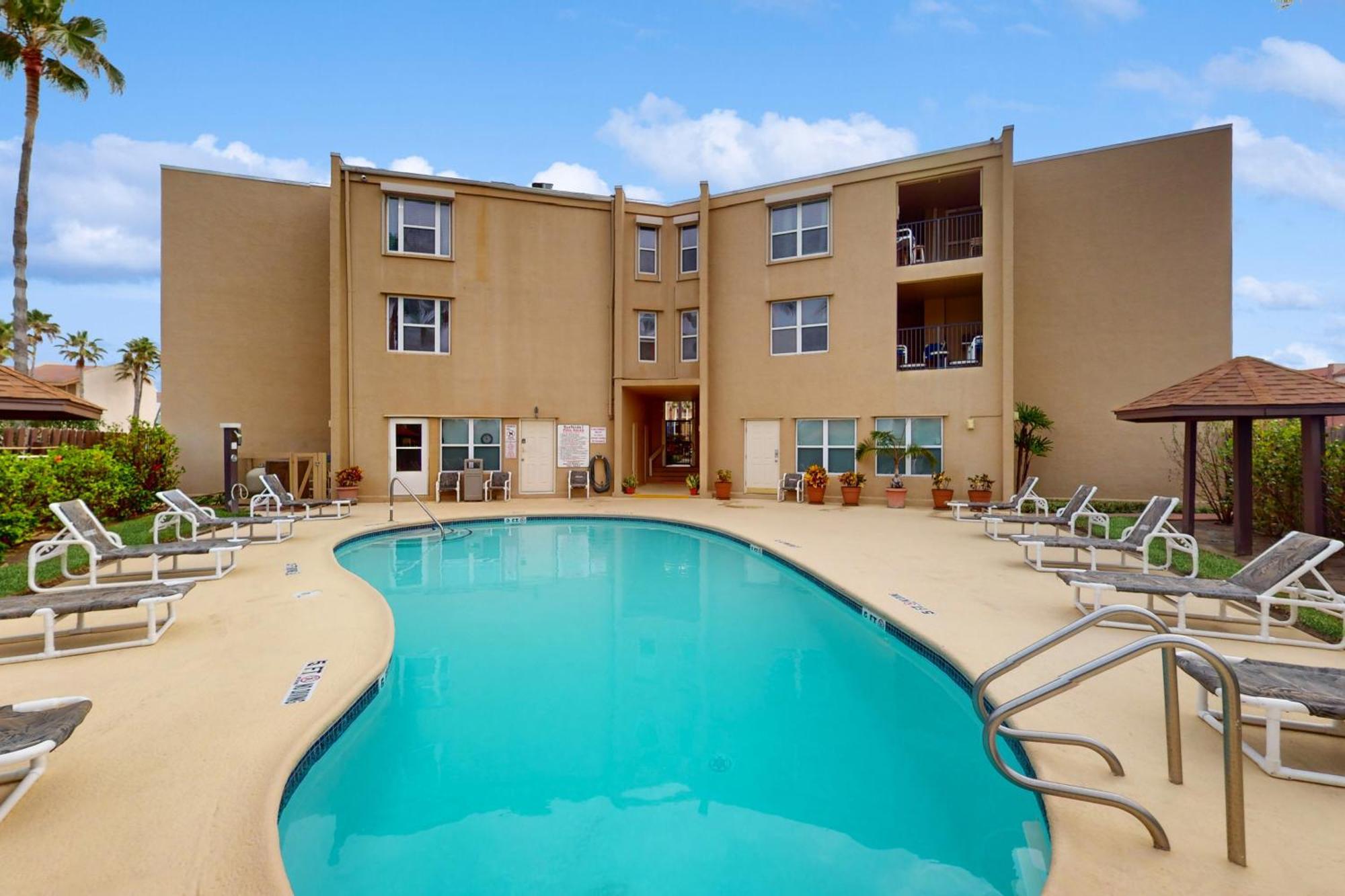Surfside Condos South Padre Island Quarto foto