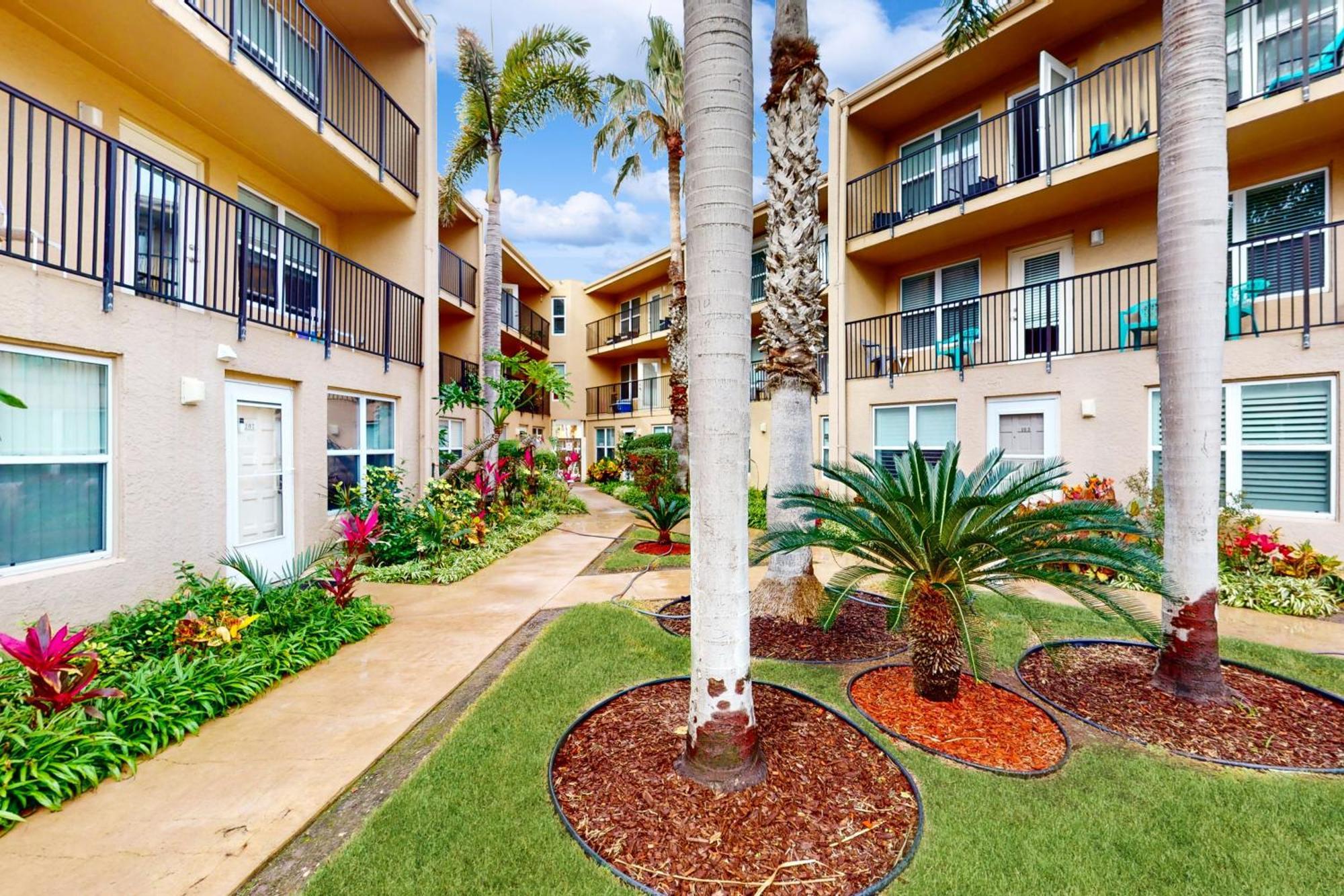 Surfside Condos South Padre Island Quarto foto