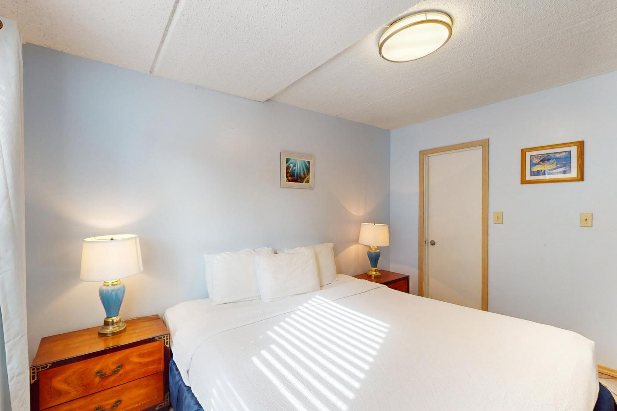 Surfside Condos South Padre Island Quarto foto