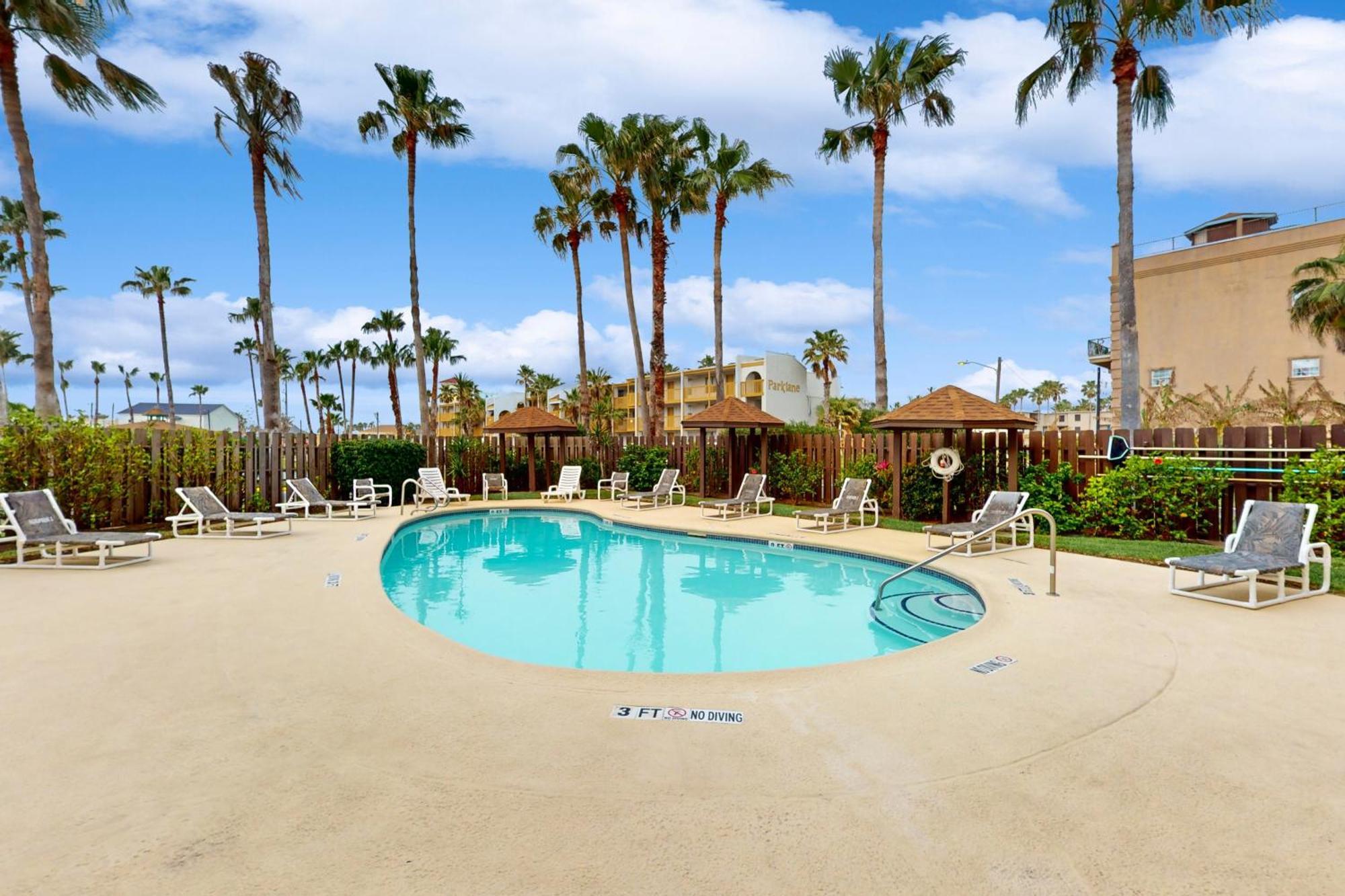 Surfside Condos South Padre Island Quarto foto