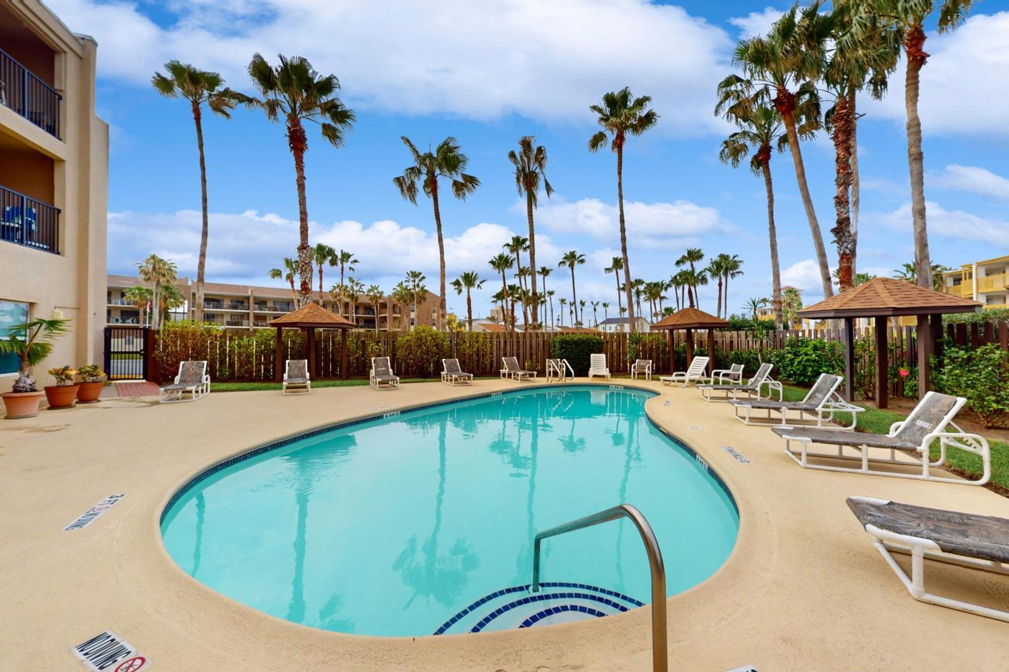 Surfside Condos South Padre Island Quarto foto