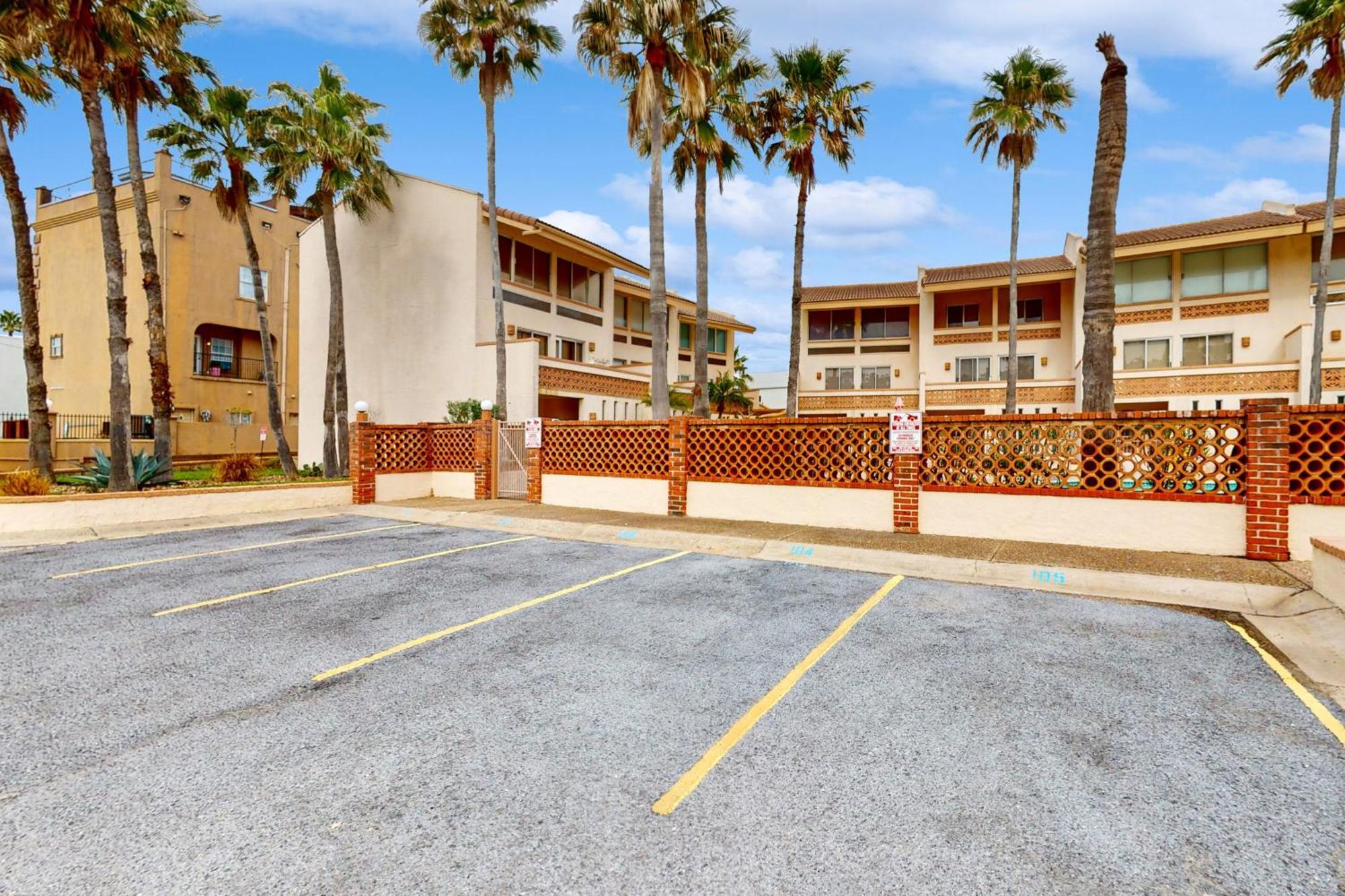 Surfside Condos South Padre Island Quarto foto