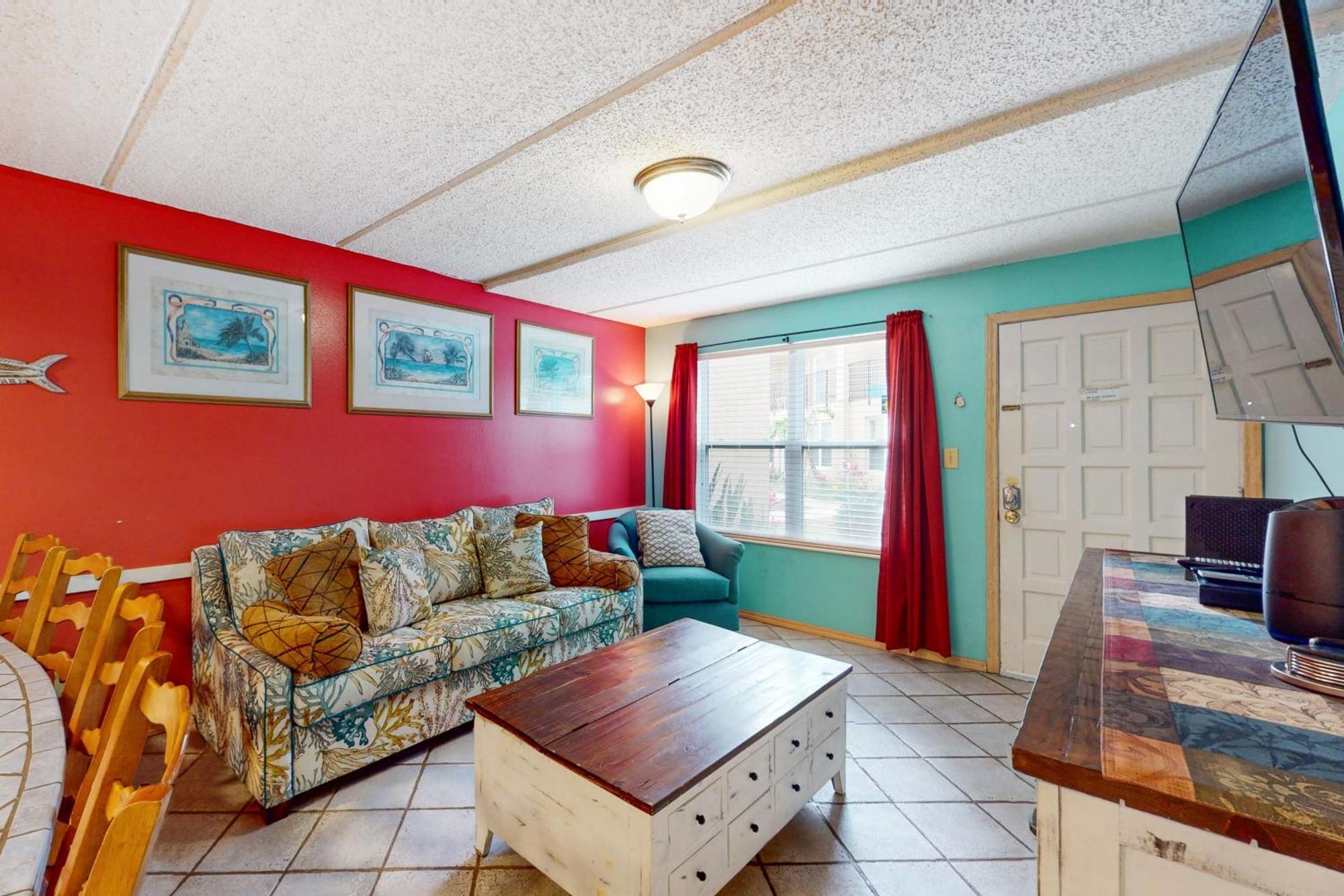 Surfside Condos South Padre Island Quarto foto