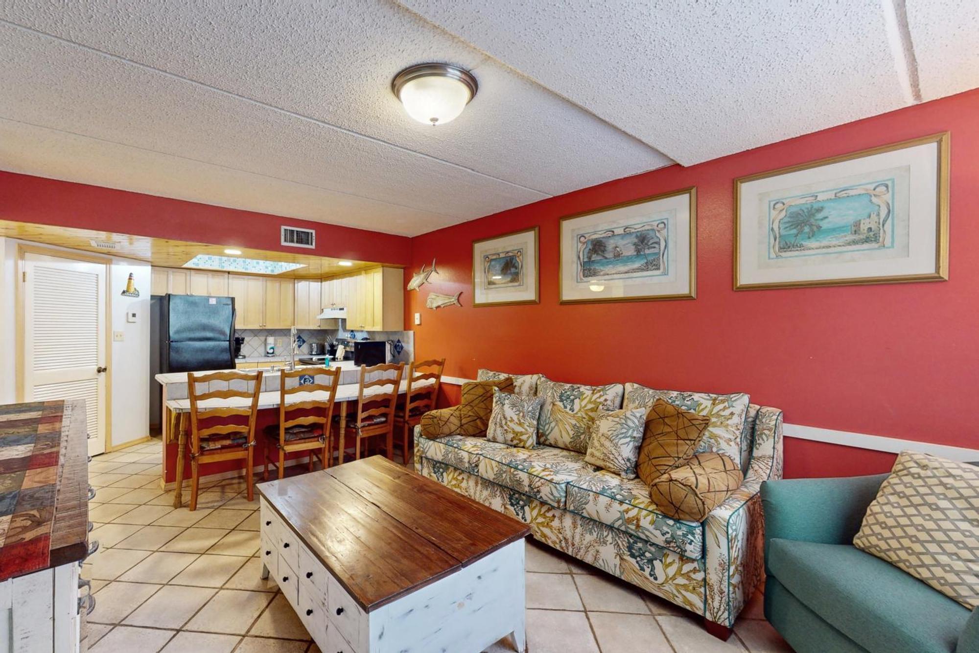 Surfside Condos South Padre Island Quarto foto