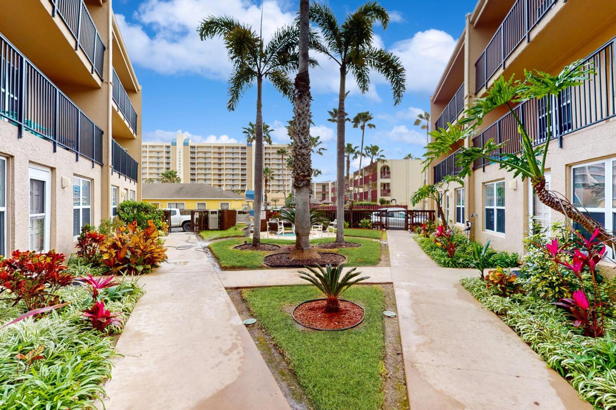 Surfside Condos South Padre Island Quarto foto
