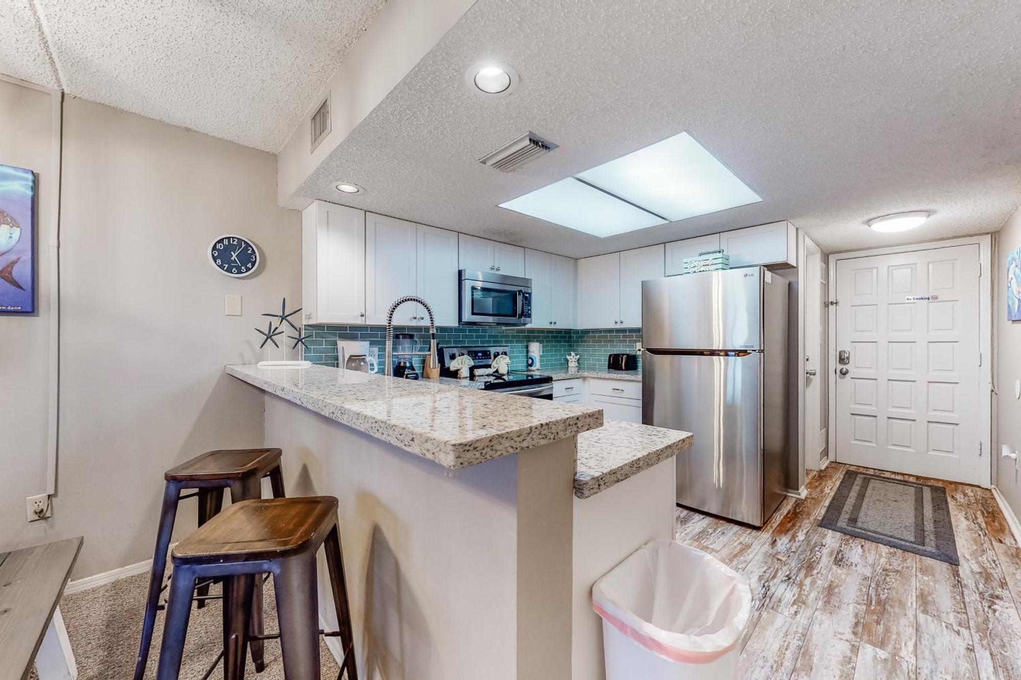 Surfside Condos South Padre Island Quarto foto
