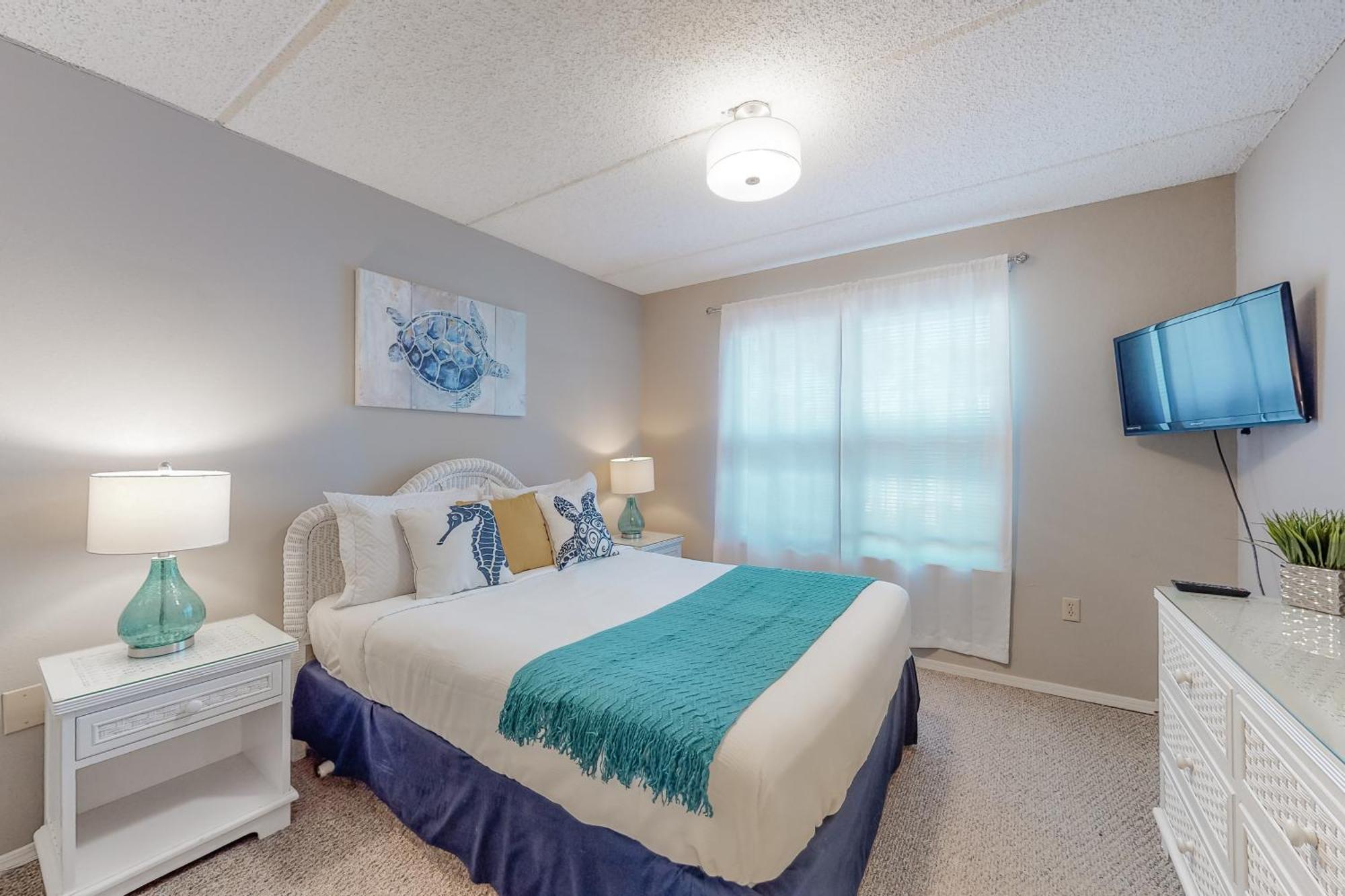 Surfside Condos South Padre Island Quarto foto