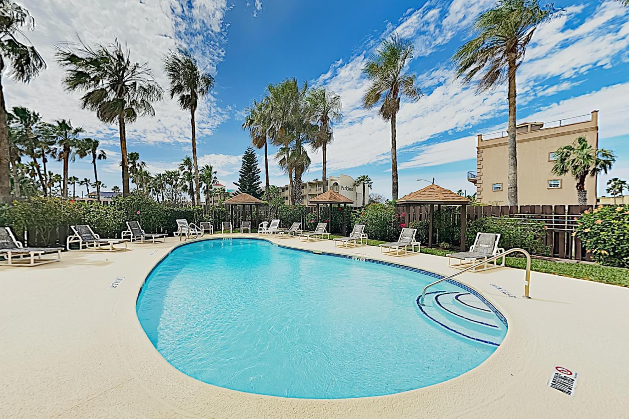 Surfside Condos South Padre Island Quarto foto
