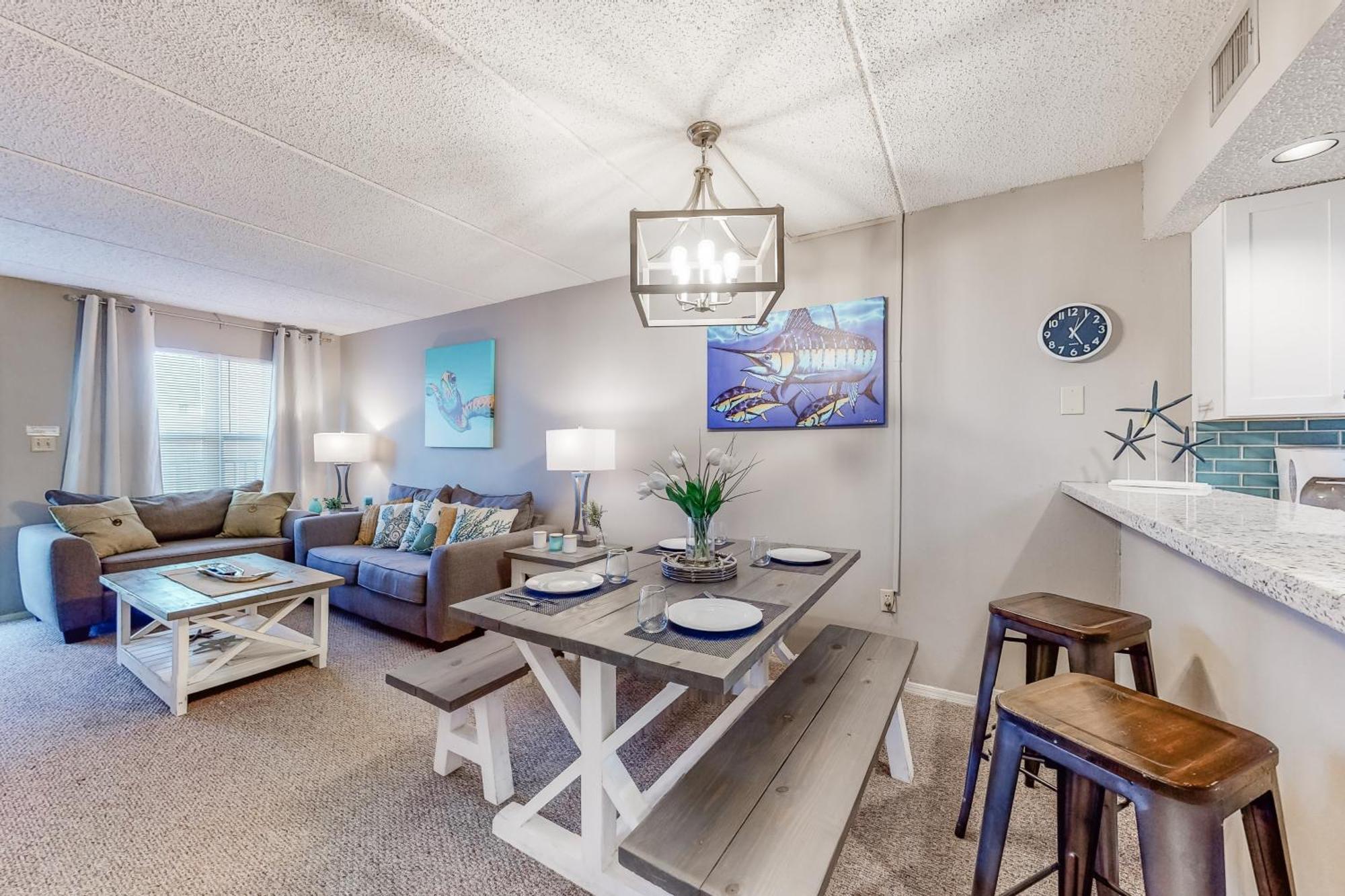 Surfside Condos South Padre Island Quarto foto