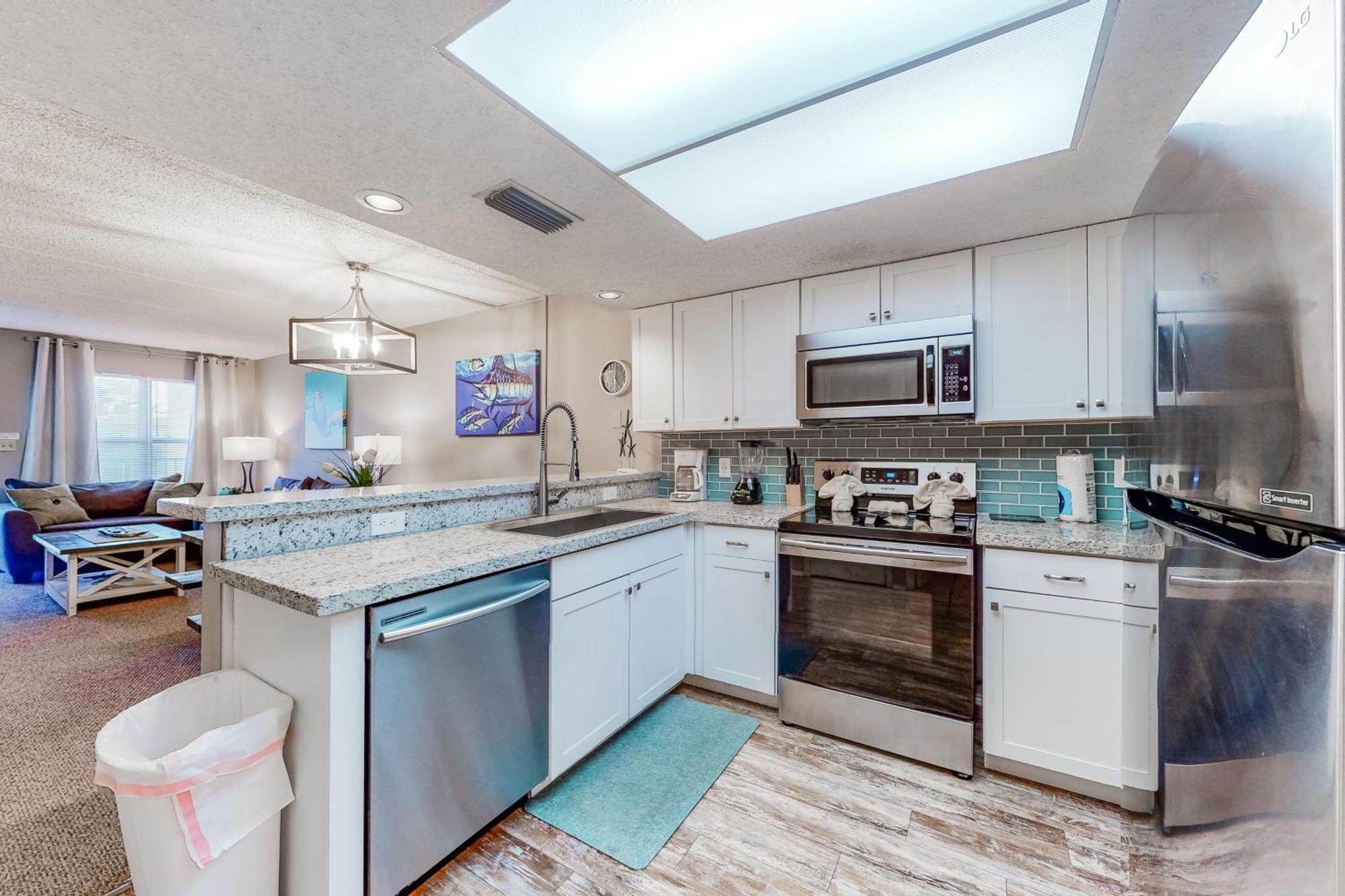 Surfside Condos South Padre Island Quarto foto