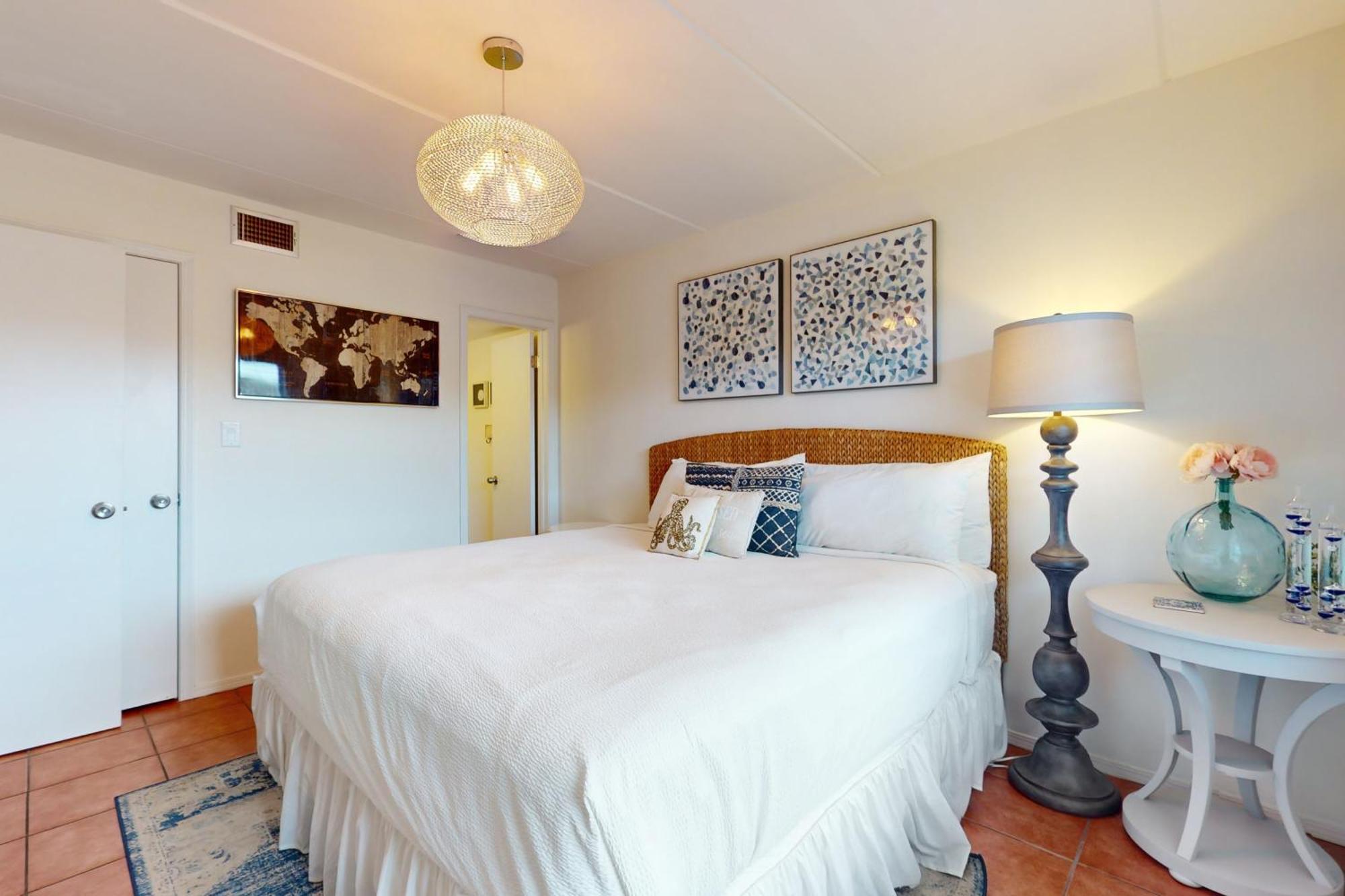Surfside Condos South Padre Island Quarto foto