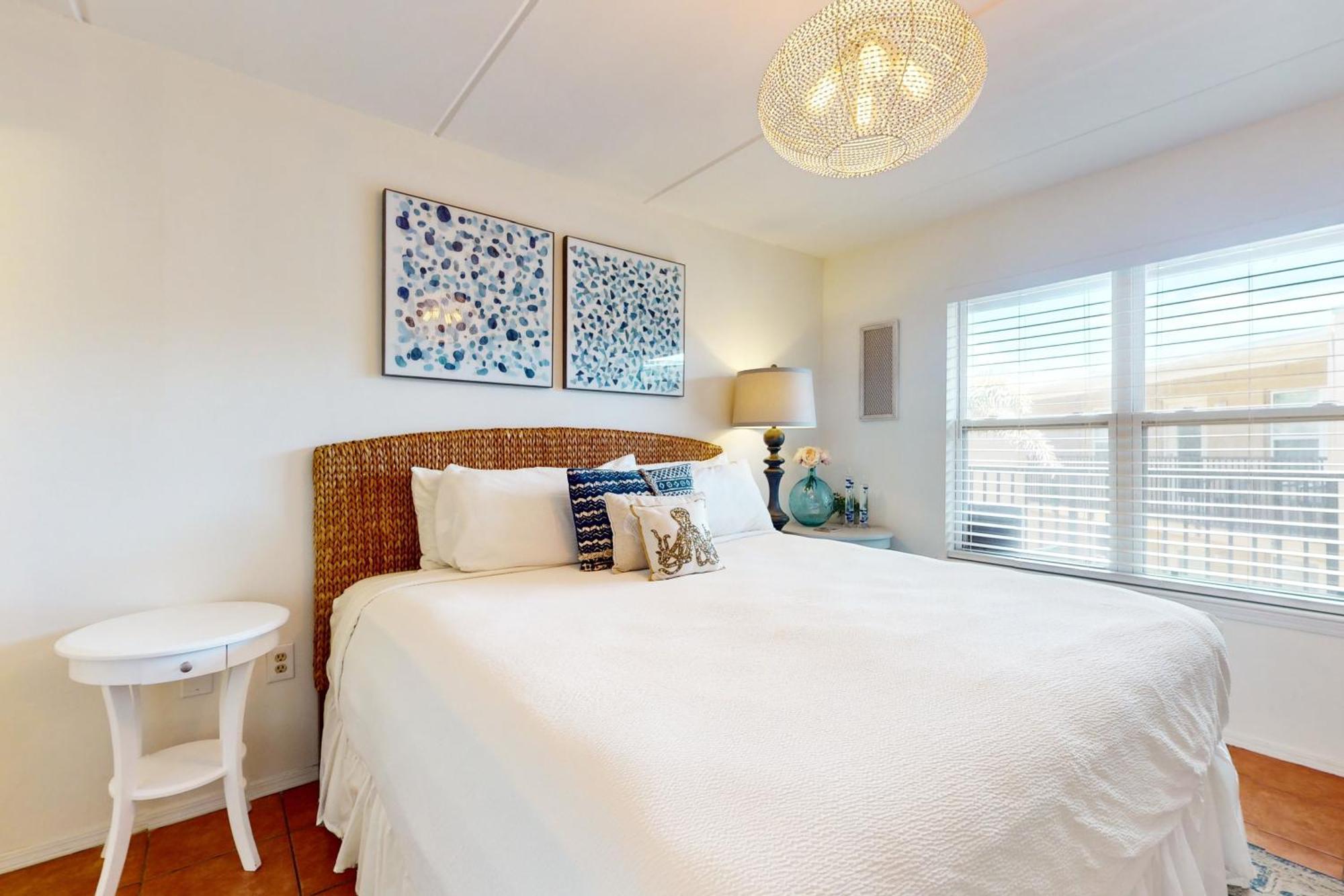 Surfside Condos South Padre Island Quarto foto