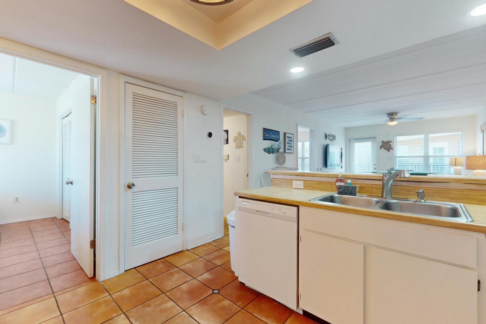 Surfside Condos South Padre Island Quarto foto