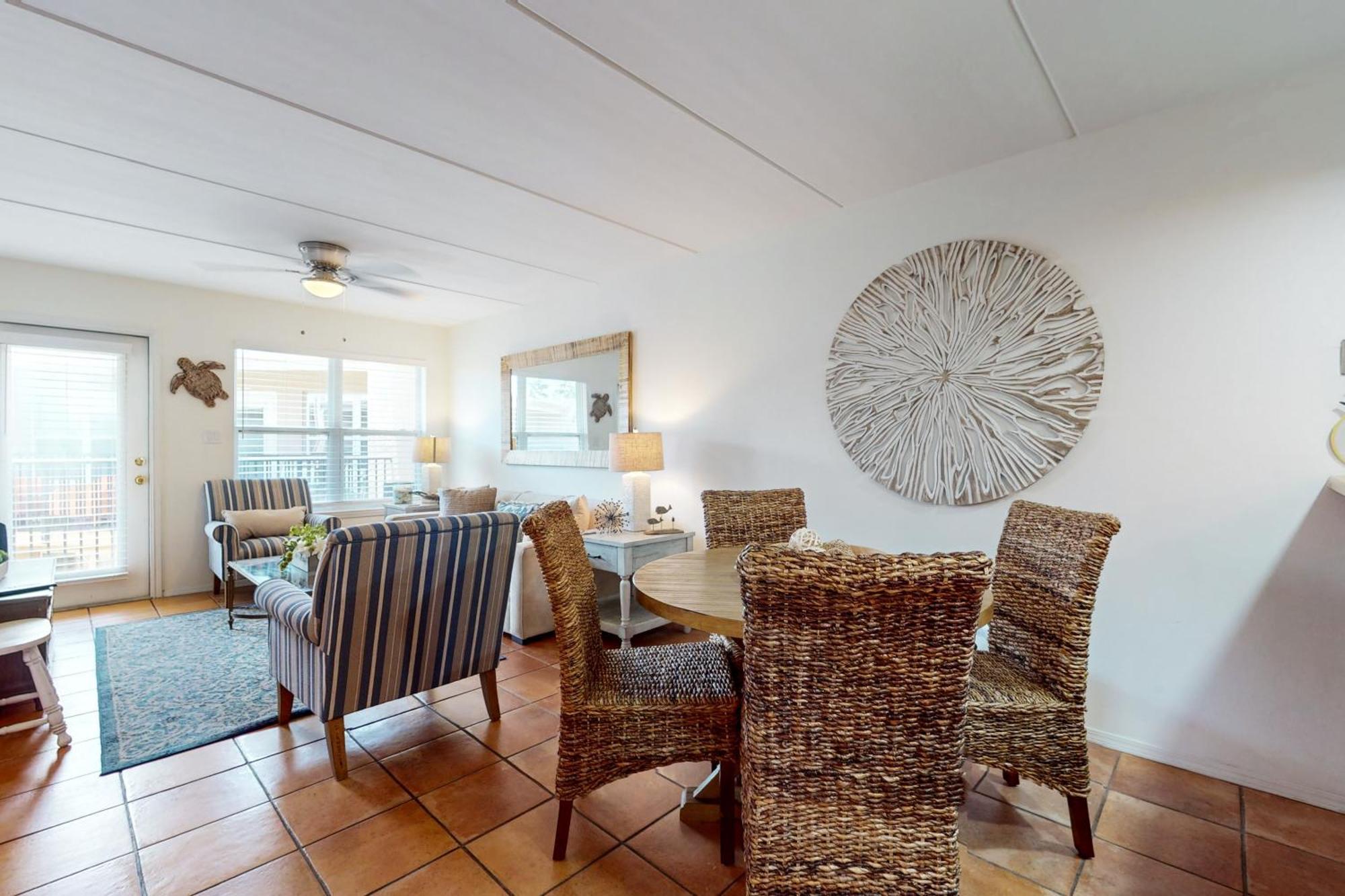 Surfside Condos South Padre Island Quarto foto